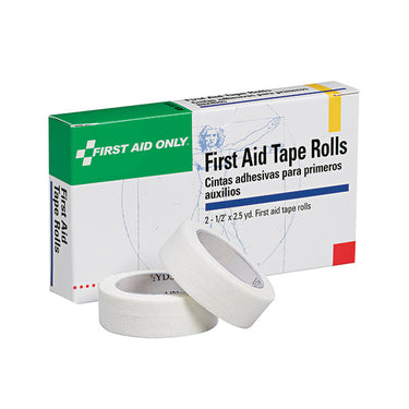 First Aid Tape (Unitized Refill), 1/2